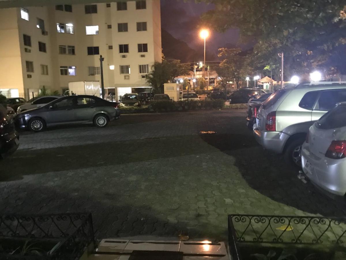 Apartament Ap. Em Frente Ao Rio Centro Rio de Janeiro Zewnętrze zdjęcie