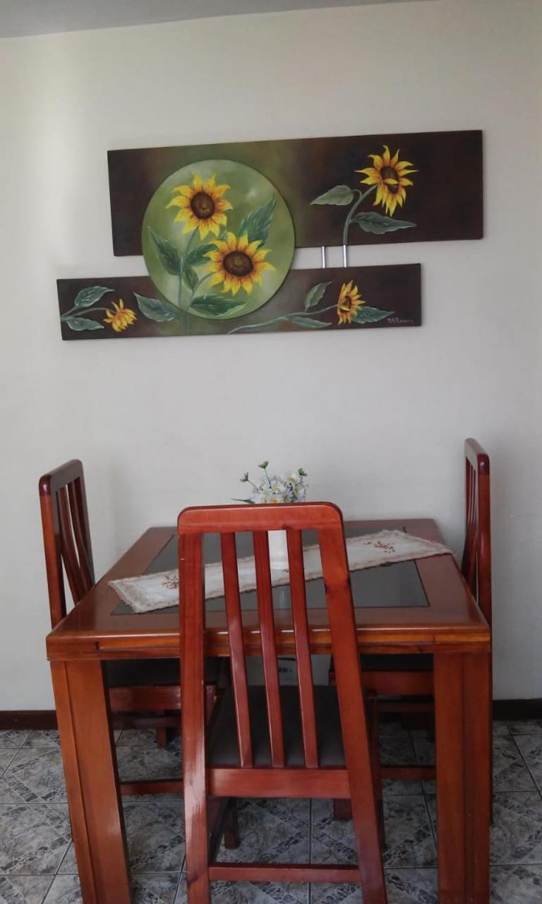 Apartament Ap. Em Frente Ao Rio Centro Rio de Janeiro Zewnętrze zdjęcie