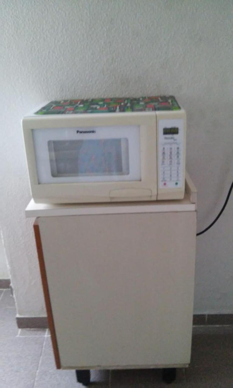 Apartament Ap. Em Frente Ao Rio Centro Rio de Janeiro Zewnętrze zdjęcie