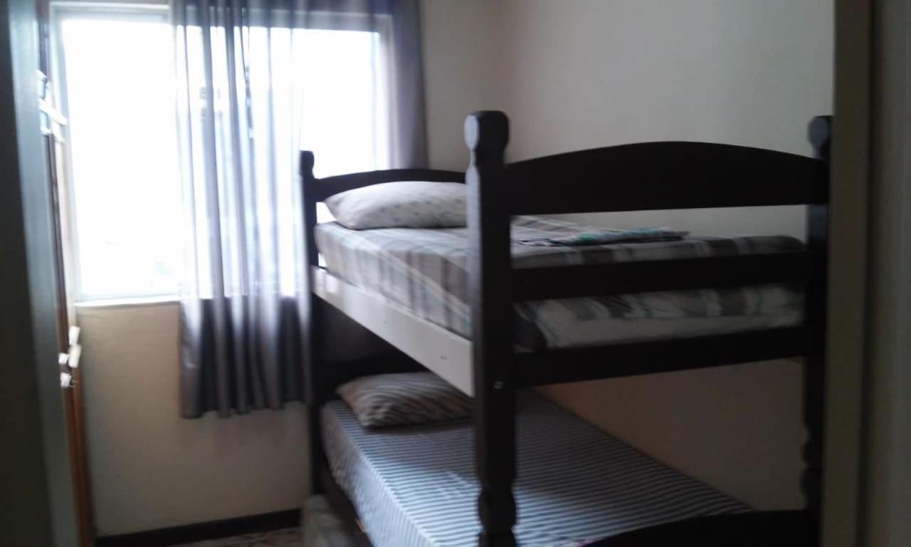 Apartament Ap. Em Frente Ao Rio Centro Rio de Janeiro Zewnętrze zdjęcie