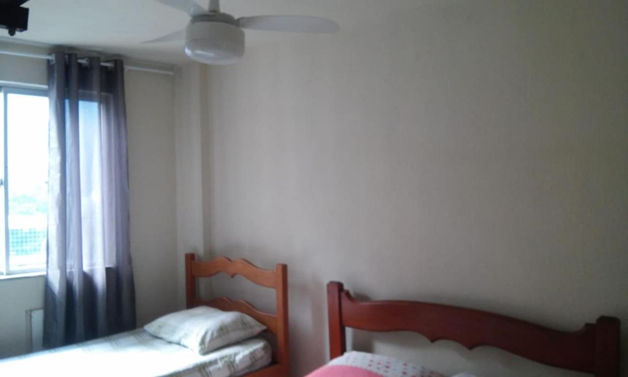 Apartament Ap. Em Frente Ao Rio Centro Rio de Janeiro Zewnętrze zdjęcie