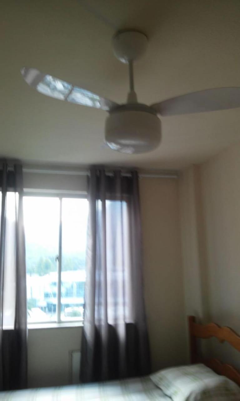 Apartament Ap. Em Frente Ao Rio Centro Rio de Janeiro Zewnętrze zdjęcie